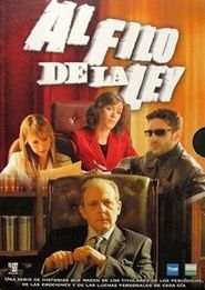  Al filo de la ley Poster