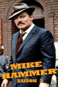 The New Mike Hammer Season 3 Poster