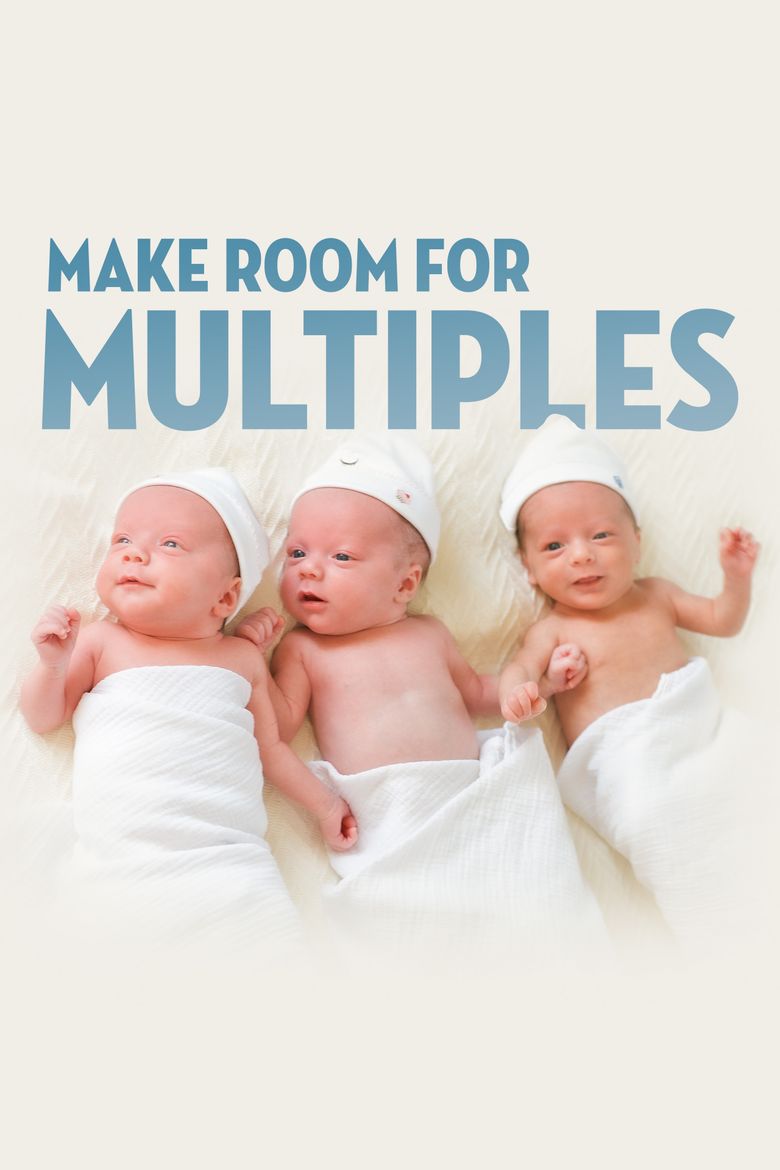 Make Room for Multiples