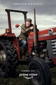 Clarkson's Farm Season 1 Poster