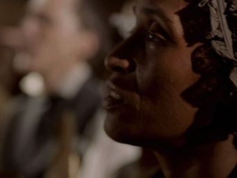 The Abolitionists: Part 1 Poster