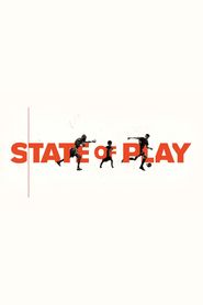  State of Play Poster