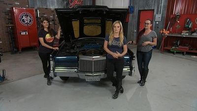 Season 07, Episode 16 Lincoln Mark III Fuel Injection