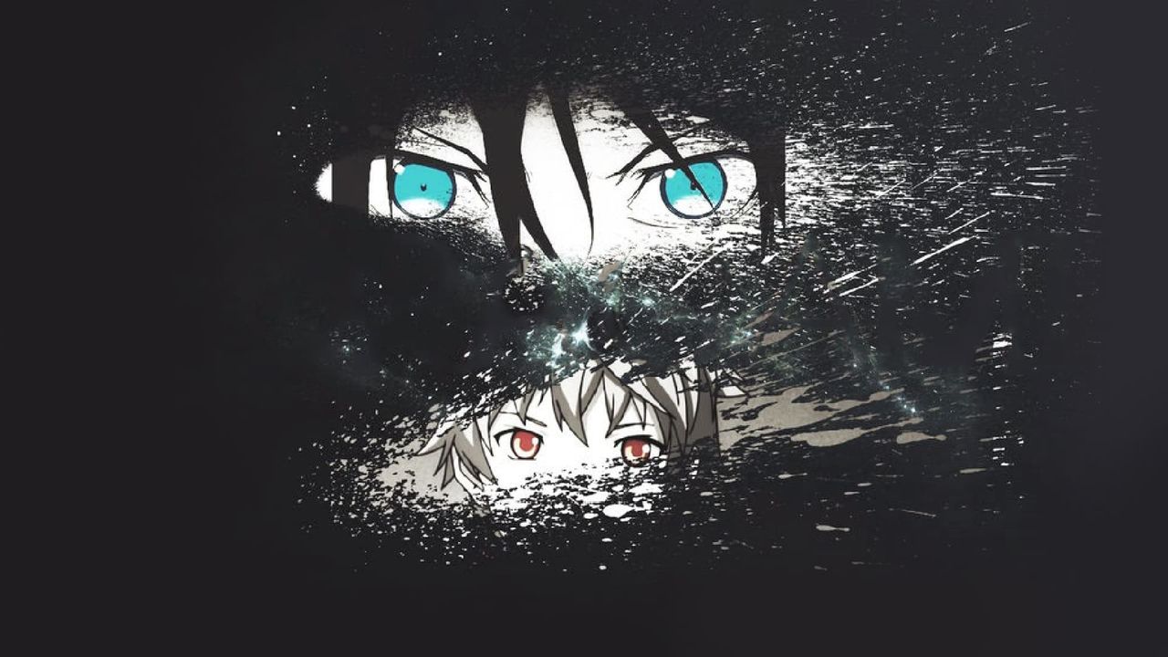 Noragami Uncertainty and Destiny - Watch on Crunchyroll