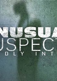  Unusual Suspects: Deadly Intent Poster