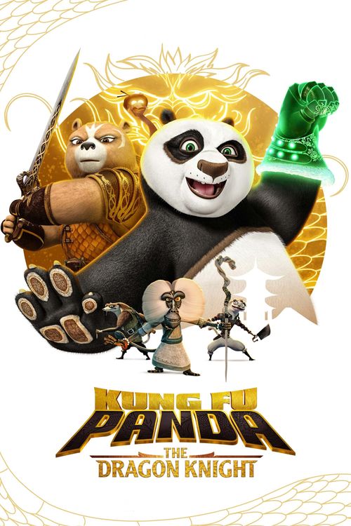 Watch Dr. Panda Streaming Online