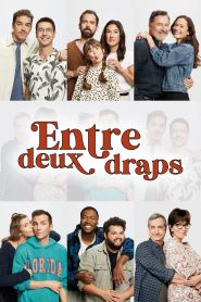  Entre deux draps Poster