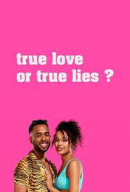 True Love or True Lies? Season 1 Poster