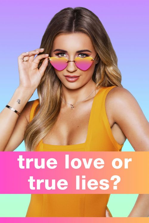 MTV's True Love or True Lies is back and the cast is very queer