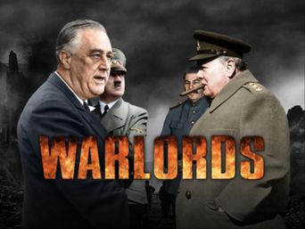  Warlords Poster
