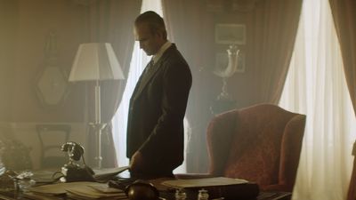 Season 01, Episode 01 A New Generation Rises