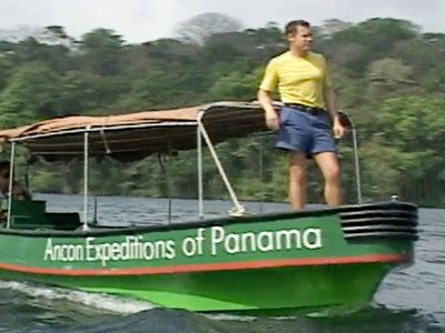 The Jeff Corwin Experience Season 1: Where To Watch Every Episode ...