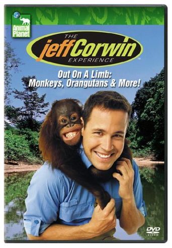  The Jeff Corwin Experience Poster