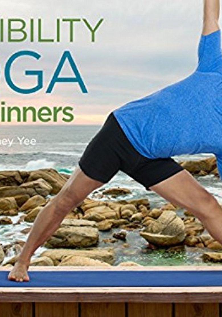 Rodney Yee Flexibility Yoga for Beginners