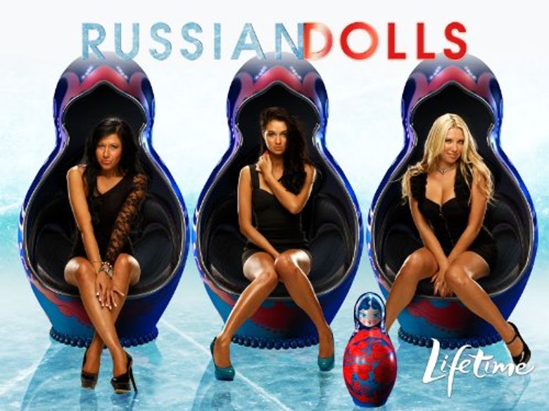 Russian Dolls