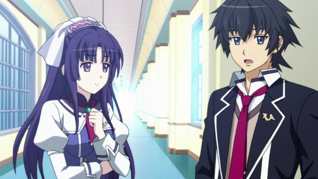 Sky Wizards Academy Backdrop