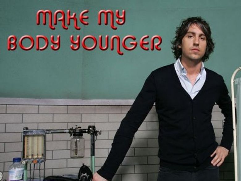 Make My Body Younger