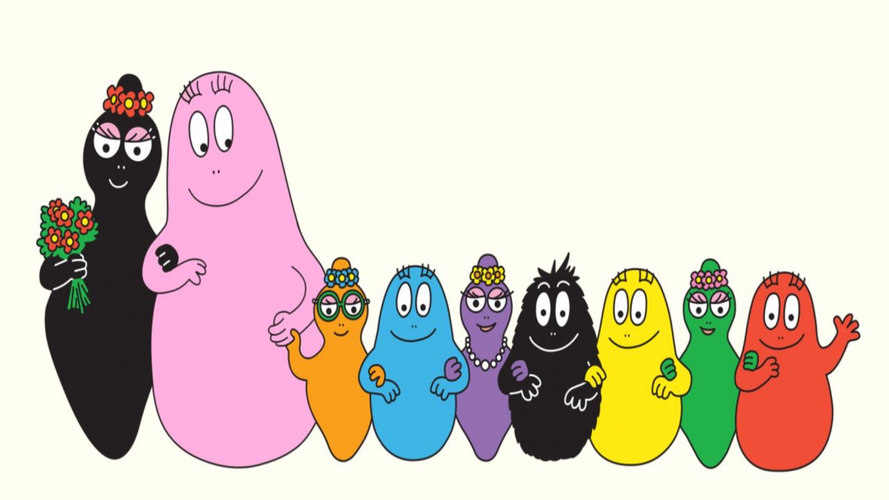 Barbapapa one big happy family where to watch and stream online