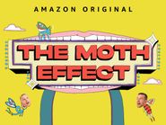  The Moth Effect Poster