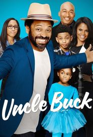  Uncle Buck Poster