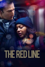 The Red Line Season 1 Poster