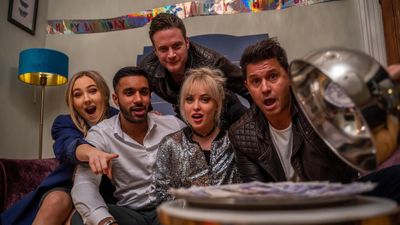 Season 02, Episode 25 Hollyoaks (2020) - Night 5: Jeremy Edwards