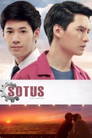  Sotus the Series Poster
