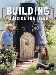  Building Outside the Lines Poster