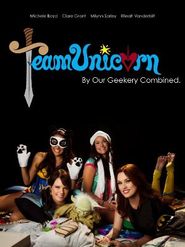  Team Unicorn Poster