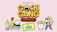  Gochi Gang at Home Poster