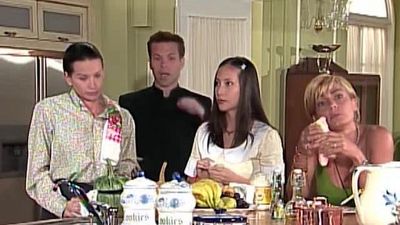 Season 01, Episode 15 Capítulo 15