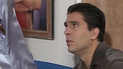 Season 01, Episode 44 Capítulo 44