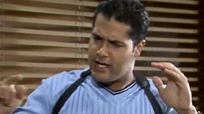 Season 01, Episode 59 Capítulo 59