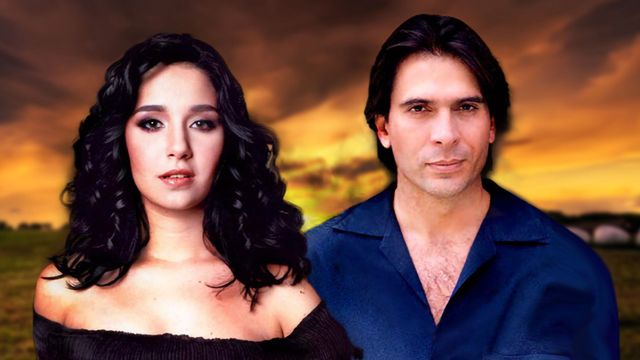 Angelica pecado Backdrop
