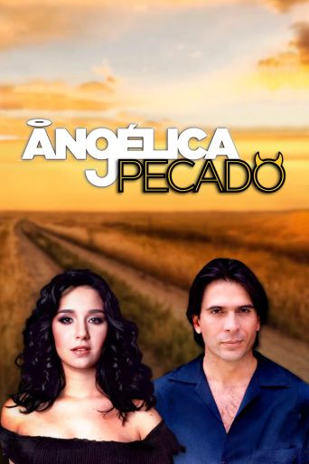 Angelica pecado Poster