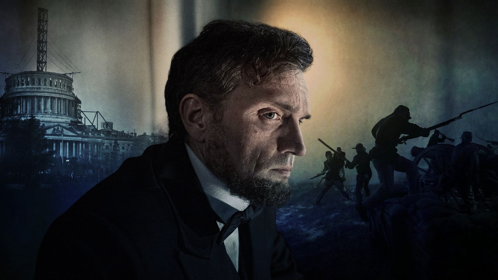 Season 01, Episode 11 The Lincoln Assassination
