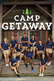 Camp Getaway Season 1 Poster