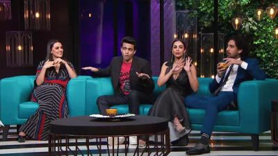 Koffee with karan season 5 2024 free