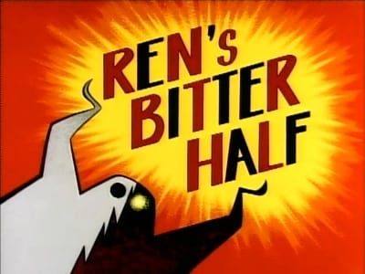 Season 03, Episode 16 Ren's Bitter Half