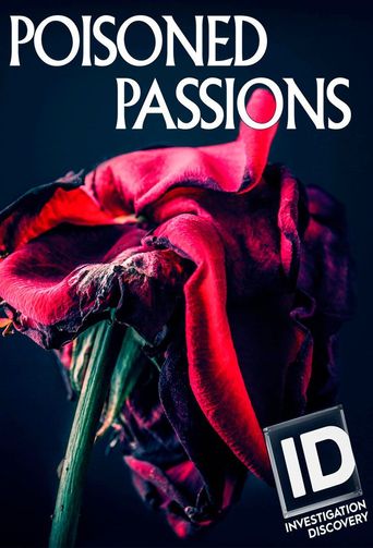  Poisoned Passions Poster