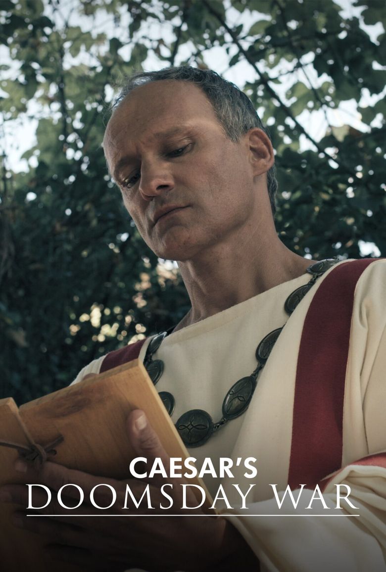 Caesar's Doomsday War