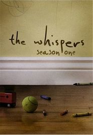 The Whispers Season 1 Poster