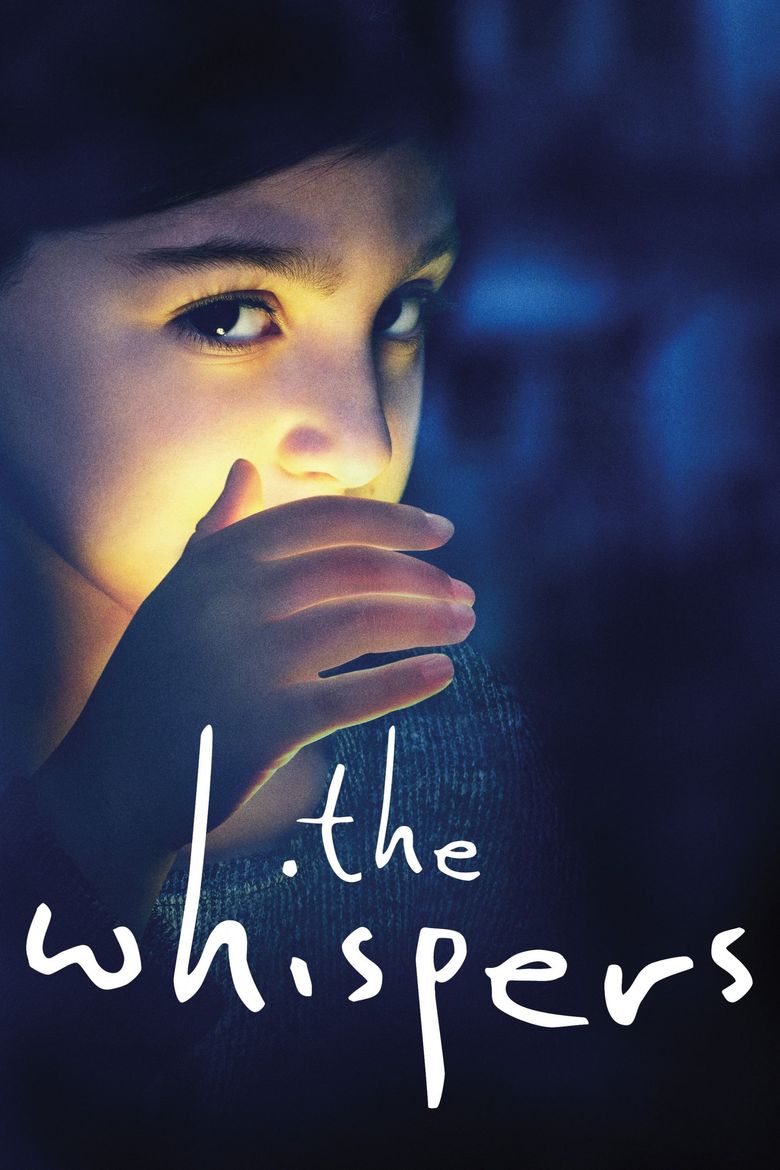 The Whispers Poster