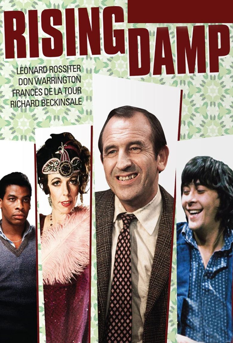 Rising Damp Watch Episodes On BritBox Or Streaming Online Reelgood   Poster 780 