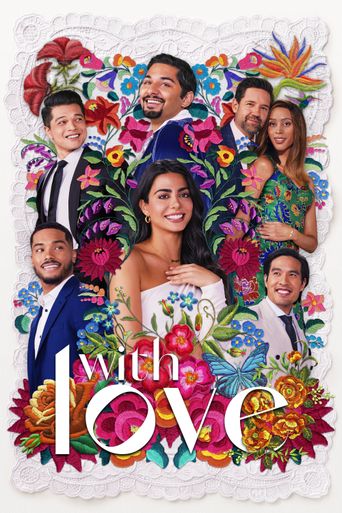 Upcoming With Love Poster