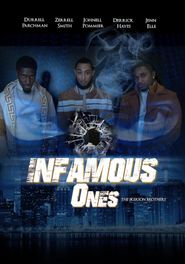  Infamous Ones Poster