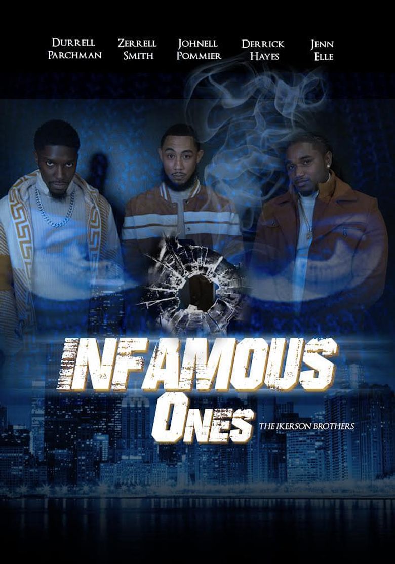 Infamous Ones