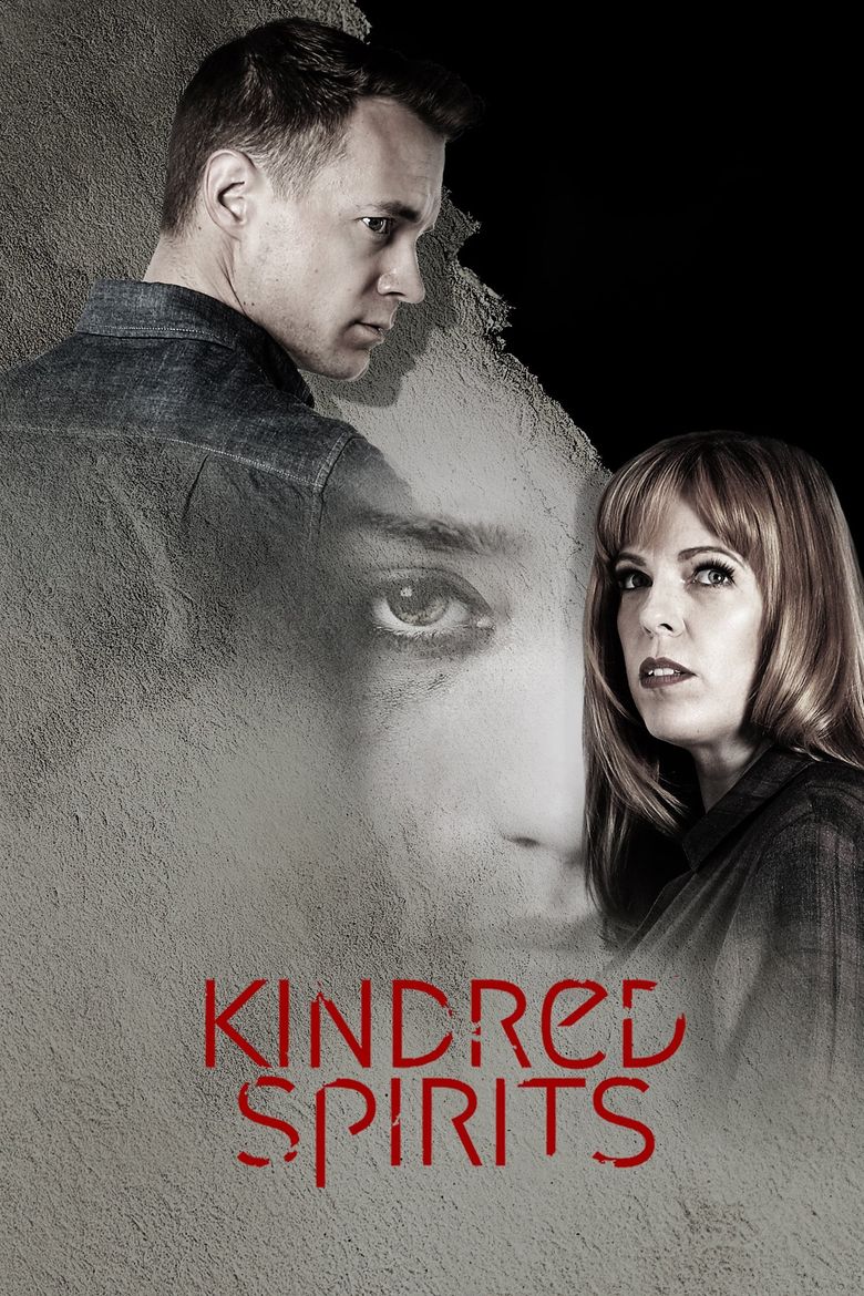 Kindred Spirits Poster
