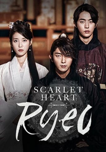 Scarlet Heart: Ryeo: Where to Watch and Stream Online | Reelgood