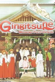 Gingitsune Season 1 Poster